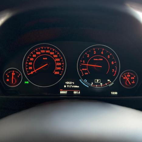 BMW 320I 2.0 16V 4P SPORT TURBO AUTOM�TICO, Foto 6