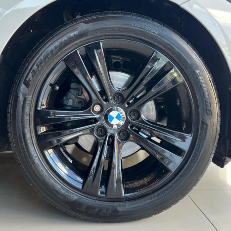 BMW 320I 2.0 16V 4P SPORT TURBO AUTOM�TICO, Foto 7