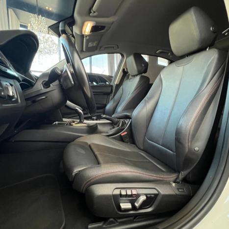 BMW 320I 2.0 16V 4P SPORT TURBO AUTOM�TICO, Foto 9