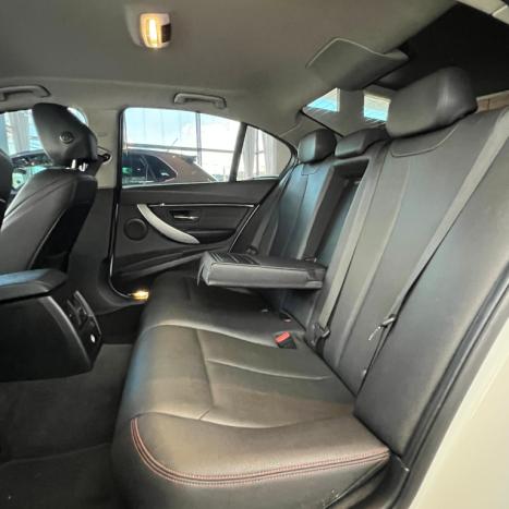 BMW 320I 2.0 16V 4P SPORT TURBO AUTOM�TICO, Foto 10