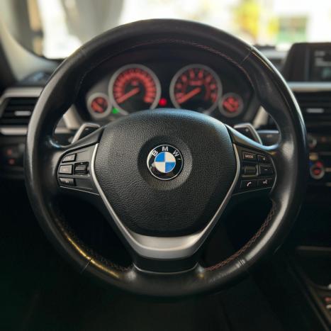 BMW 320I 2.0 16V 4P SPORT TURBO AUTOM�TICO, Foto 12