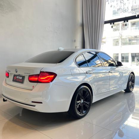 BMW 320I 2.0 16V 4P SPORT TURBO AUTOM�TICO, Foto 13