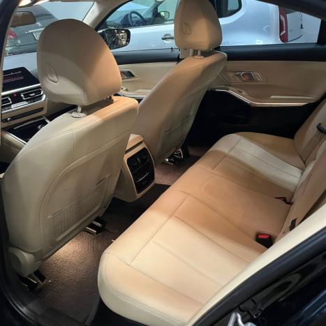 BMW 320I 2.0 16V 4P ACTIVE TURBO AUTOM�TICO, Foto 4