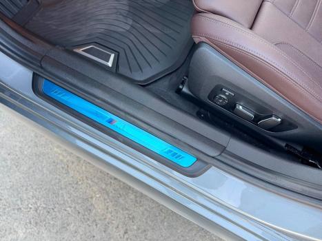BMW 320I 2.0 16V 4P TURBO FLEX M SPORT AUTOM�TICO, Foto 10