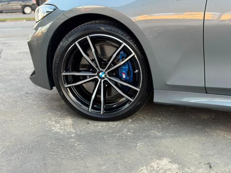 BMW 320I 2.0 16V 4P TURBO FLEX M SPORT AUTOM�TICO, Foto 21