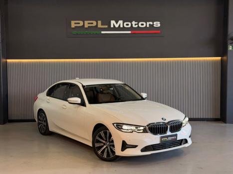BMW 320I 2.0 16V 4P GP TURBO AUTOM�TICO, Foto 1