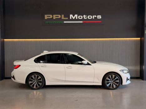BMW 320I 2.0 16V 4P GP TURBO AUTOM�TICO, Foto 2