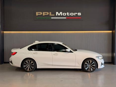 BMW 320I 2.0 16V 4P GP TURBO AUTOM�TICO, Foto 3