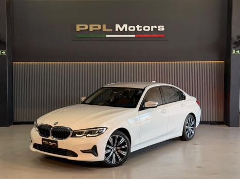 BMW 320I 2.0 16V 4P GP TURBO AUTOM�TICO, Foto 4