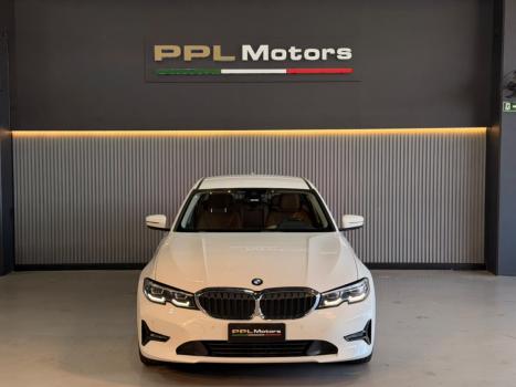 BMW 320I 2.0 16V 4P GP TURBO AUTOM�TICO, Foto 5