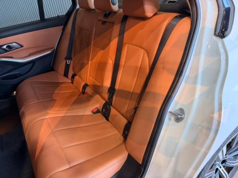 BMW 320I 2.0 16V 4P GP TURBO AUTOM�TICO, Foto 8