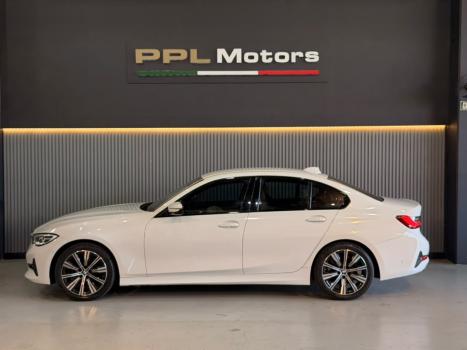 BMW 320I 2.0 16V 4P GP TURBO AUTOM�TICO, Foto 9