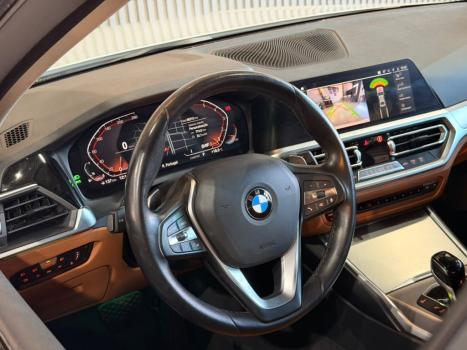BMW 320I 2.0 16V 4P GP TURBO AUTOM�TICO, Foto 10