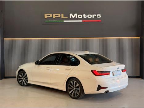 BMW 320I 2.0 16V 4P GP TURBO AUTOM�TICO, Foto 11