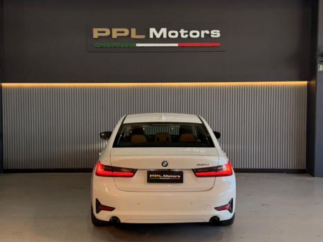 BMW 320I 2.0 16V 4P GP TURBO AUTOM�TICO, Foto 12
