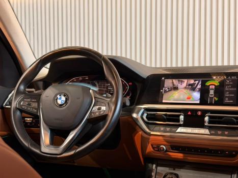 BMW 320I 2.0 16V 4P GP TURBO AUTOM�TICO, Foto 15