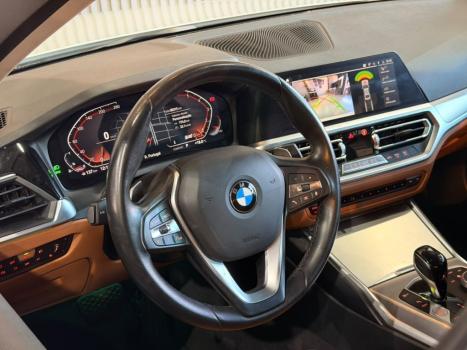 BMW 320I 2.0 16V 4P GP TURBO AUTOM�TICO, Foto 17