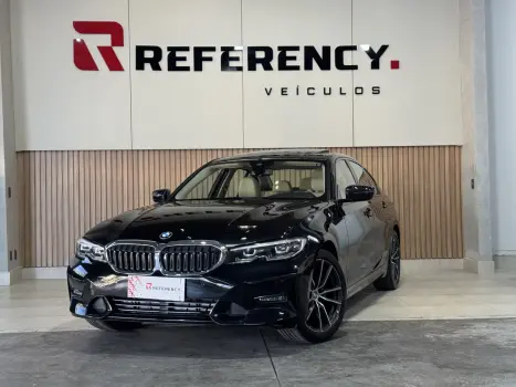 BMW 320I 2.0 16V 4P GT SPORT TURBO AUTOM�TICO, Foto 1