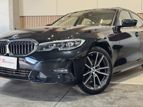 BMW 320I 2.0 16V 4P GT SPORT TURBO AUTOM�TICO, Foto 2