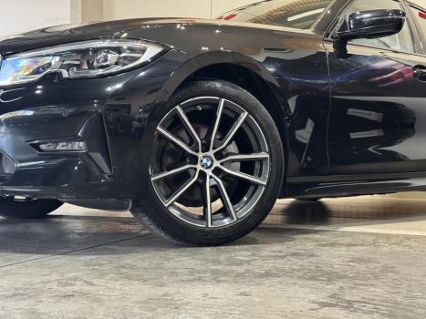 BMW 320I 2.0 16V 4P GT SPORT TURBO AUTOM�TICO, Foto 3