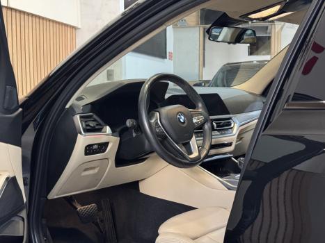 BMW 320I 2.0 16V 4P GT SPORT TURBO AUTOM�TICO, Foto 6