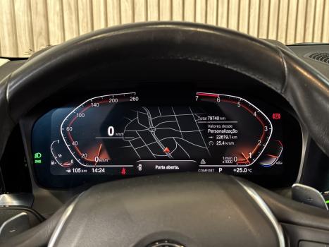 BMW 320I 2.0 16V 4P GT SPORT TURBO AUTOM�TICO, Foto 7