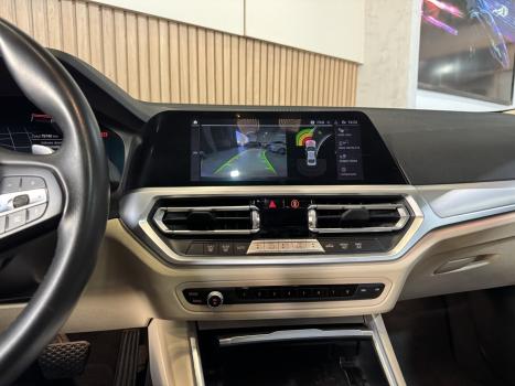 BMW 320I 2.0 16V 4P GT SPORT TURBO AUTOM�TICO, Foto 8