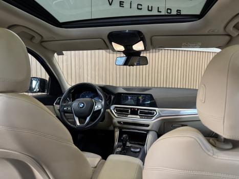 BMW 320I 2.0 16V 4P GT SPORT TURBO AUTOM�TICO, Foto 9