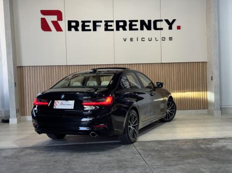 BMW 320I 2.0 16V 4P GT SPORT TURBO AUTOM�TICO, Foto 10