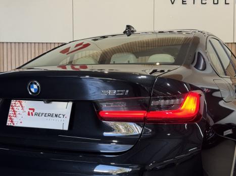 BMW 320I 2.0 16V 4P GT SPORT TURBO AUTOM�TICO, Foto 11