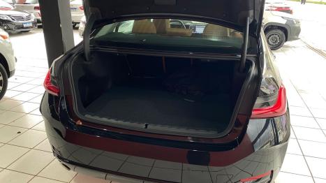 BMW 320I 2.0 16V 4P M SPORT GP TURBO ACTIVE FLEX AUTOM�TICO, Foto 11