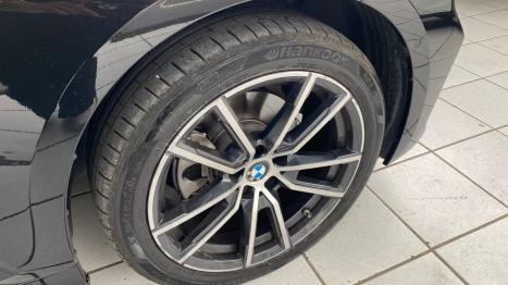 BMW 320I 2.0 16V 4P M SPORT GP TURBO ACTIVE FLEX AUTOM�TICO, Foto 17