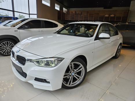 BMW 320I 2.0 16V 4P TURBO M SPORT AUTOM�TICO, Foto 1