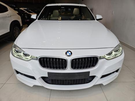 BMW 320I 2.0 16V 4P TURBO M SPORT AUTOM�TICO, Foto 2