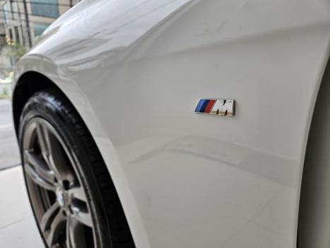 BMW 320I 2.0 16V 4P TURBO M SPORT AUTOM�TICO, Foto 4