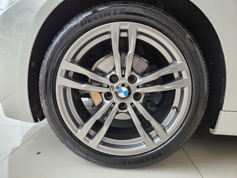 BMW 320I 2.0 16V 4P TURBO M SPORT AUTOM�TICO, Foto 5