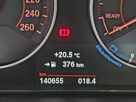 BMW 320I 2.0 16V 4P TURBO M SPORT AUTOM�TICO, Foto 7