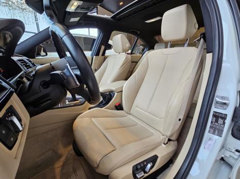 BMW 320I 2.0 16V 4P TURBO M SPORT AUTOM�TICO, Foto 8
