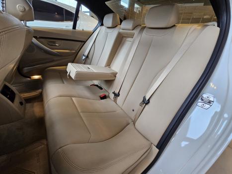 BMW 320I 2.0 16V 4P TURBO M SPORT AUTOM�TICO, Foto 9