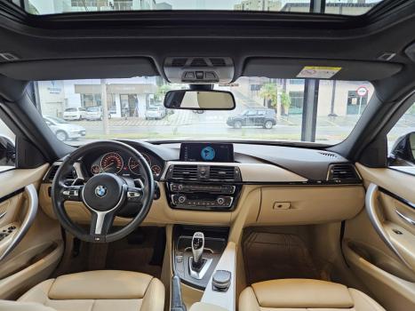BMW 320I 2.0 16V 4P TURBO M SPORT AUTOM�TICO, Foto 11