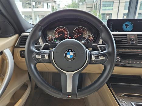 BMW 320I 2.0 16V 4P TURBO M SPORT AUTOM�TICO, Foto 12