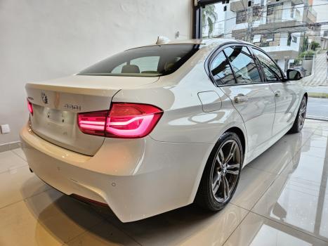 BMW 320I 2.0 16V 4P TURBO M SPORT AUTOM�TICO, Foto 14