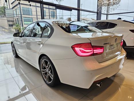 BMW 320I 2.0 16V 4P TURBO M SPORT AUTOM�TICO, Foto 16