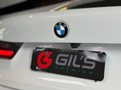 BMW 320I 2.0 16V 4P SPORT GP ACTIVE FLEX AUTOMÁTICO, Foto 11