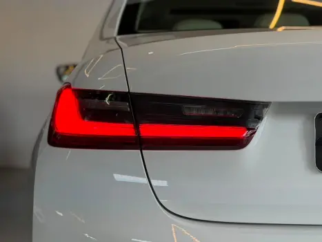 BMW 320I 2.0 16V 4P SPORT GP ACTIVE FLEX AUTOMÁTICO, Foto 13