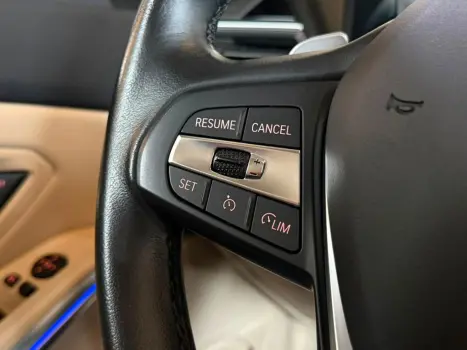 BMW 320I 2.0 16V 4P SPORT GP ACTIVE FLEX AUTOMÁTICO, Foto 22