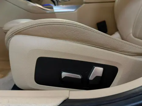 BMW 320I 2.0 16V 4P SPORT GP ACTIVE FLEX AUTOMÁTICO, Foto 28