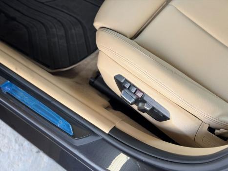 BMW 320I 2.0 16V 4P SPORT TURBO ACTIVE FLEX AUTOMÁTICO, Foto 15