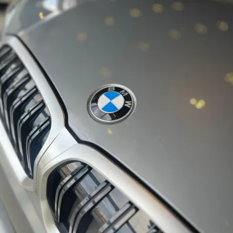 BMW 320I 2.0 16V 4P SPORT GP TURBO AUTOMÁTICO, Foto 5