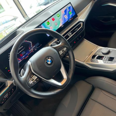 BMW 320I 2.0 16V 4P SPORT GP TURBO AUTOMÁTICO, Foto 7